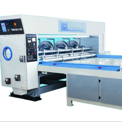 100 Stück/min Wellboxen automatische Rotationsschließmaschine für individuelle Bedürfnisse
