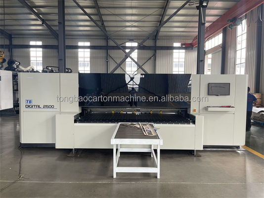 220V/380V/440V Wellkarton Farbprobe Druckmaschine DIY Digitaldrucker