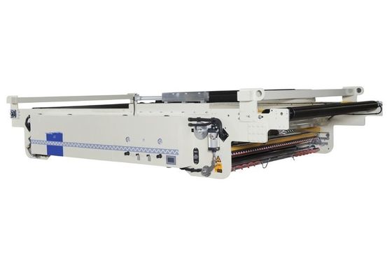 Hochgeschwindigkeitsmaschine 120 m/min 3 5 7
