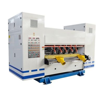 Hochgeschwindigkeitsmaschine 120 m/min 3 5 7