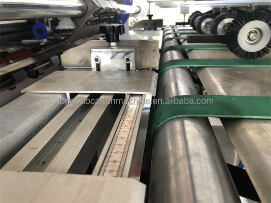 Automatische Zuschlagskasse Stanzschneidemaschine Vollautomatischer Stanzschneider