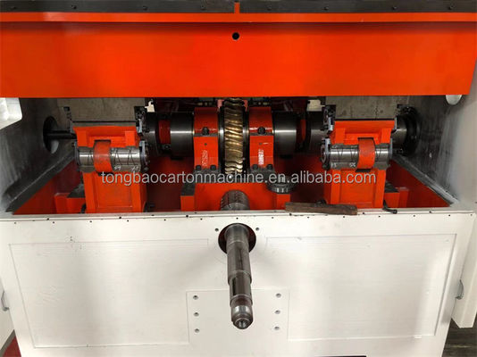 Hochpräzisions-Full-Automatische Druckmaschine für das präzise Schneiden