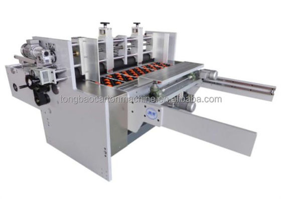 Automatische Schnittmaschine für die Verpackungsindustrie