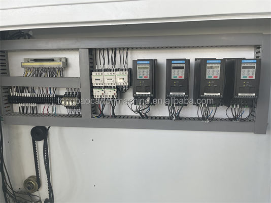 Automatische Walzkartonlaminiermaschine für einen reibungslosen Produktionsprozess