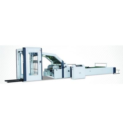 Laminator Walzkartonmaschine für 12,5m Walzkarton Lamination