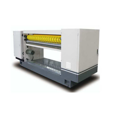 140 mm Helical Knife NC Cut Off Maschine für glattes und präzises Schneiden