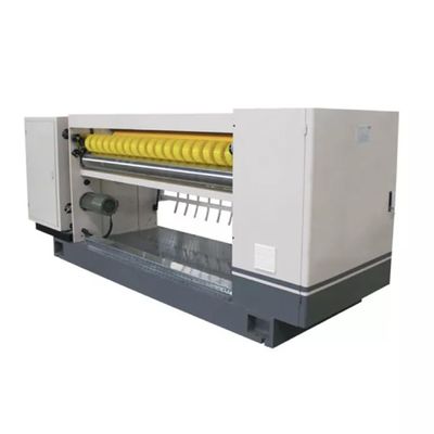 140 mm Helical Knife NC Cut Off Maschine für glattes und präzises Schneiden