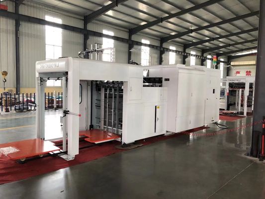 MY-1300 Vollautomatische Schnittmaschine mit 380 V Stromversorgung