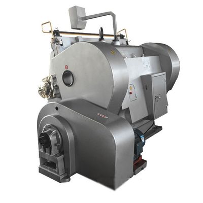ML 1500 Manuelle Druckschneidmaschine Die perfekte Lösung für Ihr Unternehmen