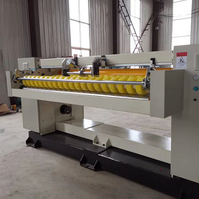Computersteuerung Helical Cross Cutter für Mehrzweck-Schneidemaschine