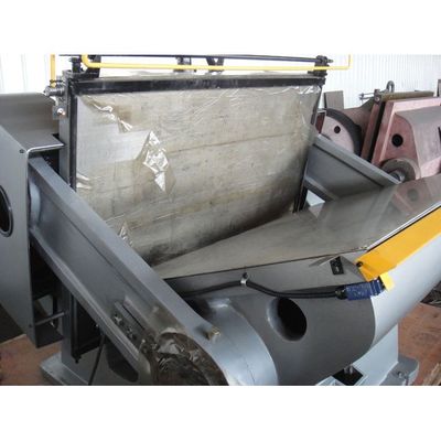 ML-Serie Wellkartonbox Papierverpackung Stanzschneidemaschine