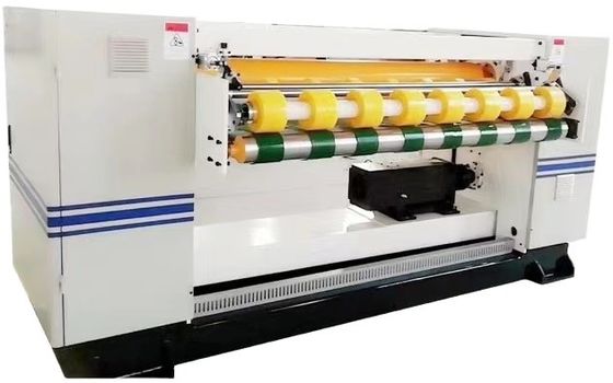 Computersteuerung Helical Cross Cutter für Mehrzweck-Schneidemaschine
