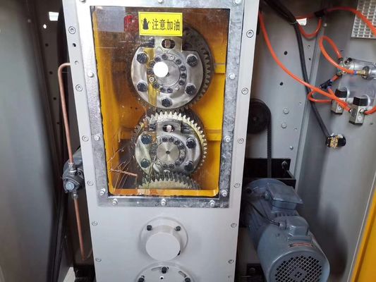 Computersteuerung Helical Cross Cutter für Mehrzweck-Schneidemaschine
