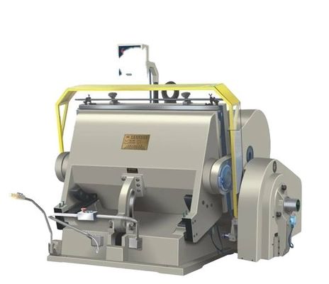Papierverpackungsmaterial Ml-Serie Handschneidmaschine