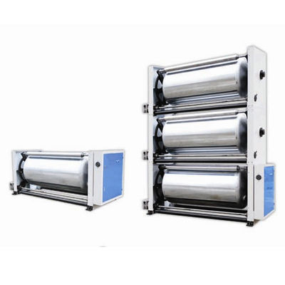CE-Zertifikat Doppelklebermaschine für Walzproduktionslinie