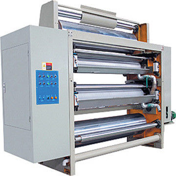 CE-Zertifikat Doppelklebermaschine für Walzproduktionslinie