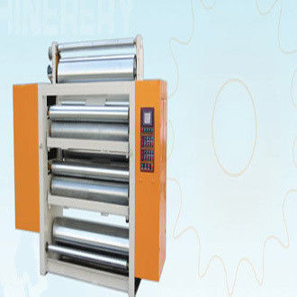 CE-Zertifikat Doppelklebermaschine für Walzproduktionslinie