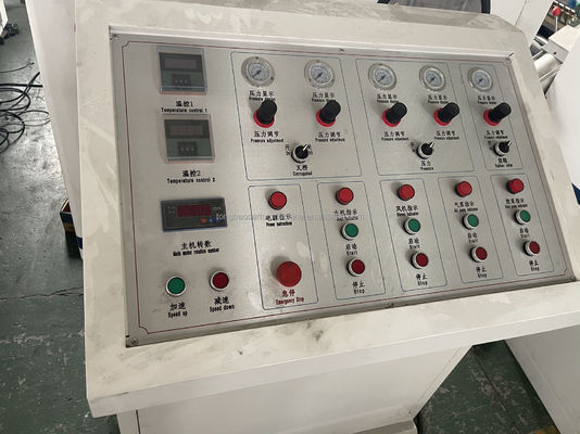 Maschine zur Herstellung von Papier- und Wellkartons ohne Finger für die Verpackungsmaschine