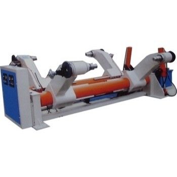 Anpassungsfähige 1500mm Wellboxschließmaschine mit Hydraulikmühl-Rollstand