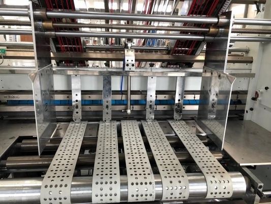 2022 Automatische Flöte A2-Laminationsmaschine für Wellpapier für Kundenanforderungen