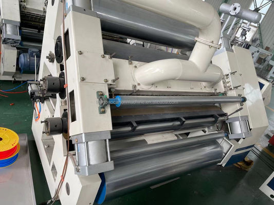 Artikel Verpackungsmaschine Mikrokorrugator Einfachmaschine für Wellverpackungen