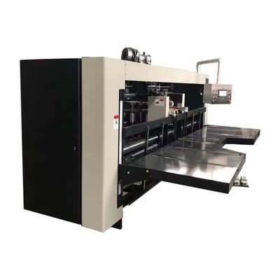 Kraftvolle Semiauto Kartonbox Stapler Stitcher Nagelmaschine für Wellkartons
