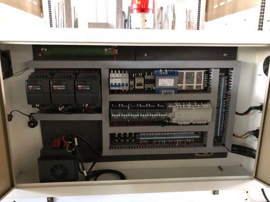 BZJ-1600 vollautomatische Laminationsmaschine zur Herstellung von Wellkarton