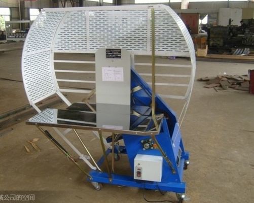 Verbessern Sie Ihren Verpackungsprozess mit einer 220-Volt-Ballton-Verpackungsmaschine