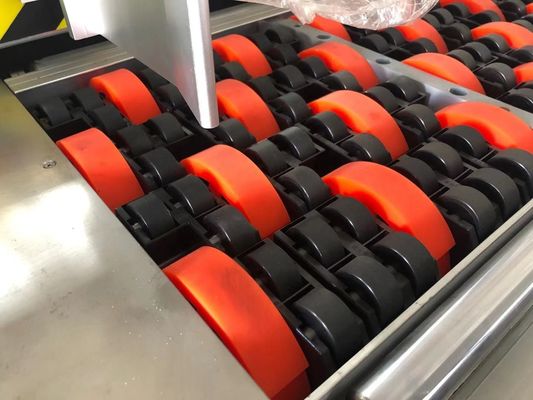 MY-1300 Automatische Flachbettmaschine zum Druckschneiden und Kreisen
