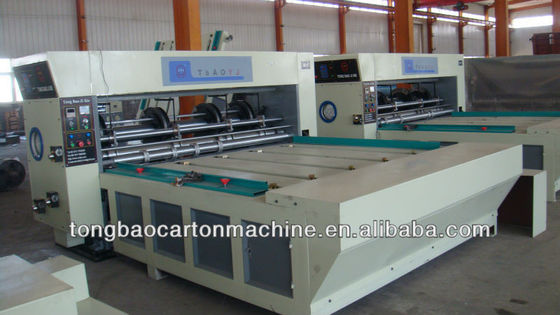100 Stück/min Wellboxen automatische Rotationsschließmaschine für individuelle Bedürfnisse