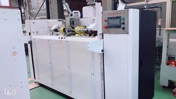 1 Stück SBD Halbautomatische Wellkartonbox Nähmaschine für Ihre Verpackungen