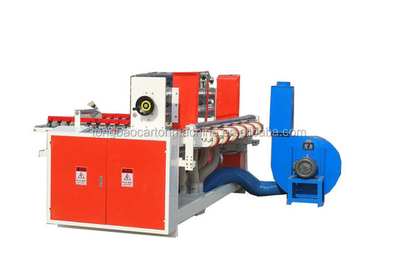 Advanced Carton Automatic Feeding Paperboard Machine für präzise Verpackungen