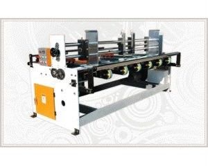 Advanced Carton Automatic Feeding Paperboard Machine für präzise Verpackungen