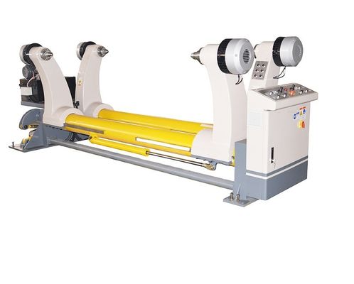 Schneider PLC Unwind Stand Hydraulische Mühle Roll Stand am besten für eine stabile Leistung