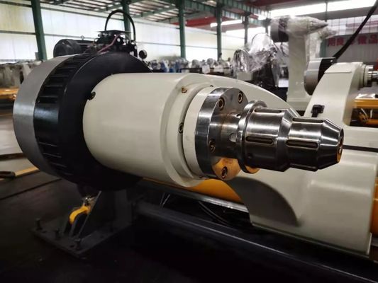 Hydraulische Stange für die Verpackung von Produkten