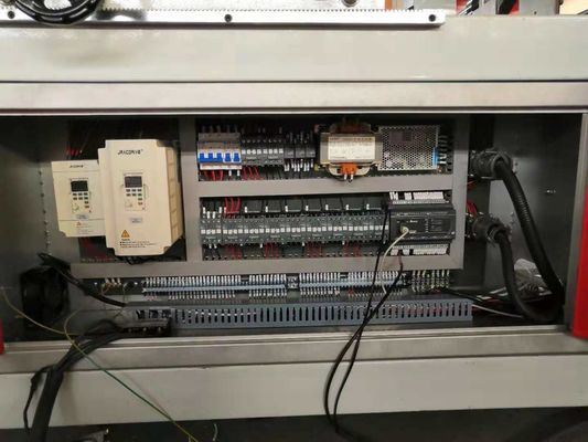 Holzverpackungsmaterial Automatische Kartonmaschine für die Massenproduktion