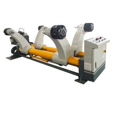 Hydraulische Stange für die Verpackung von Produkten