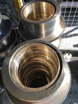 s ML Kreuz- und Druckschneidmaschine Einfache Bedienung für die CE-Standardkartonverarbeitung
