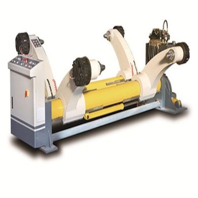 TB-ZJ Walzfläche, hydraulisch geschaltlos, für die Hochgeschwindigkeitspapierproduktion