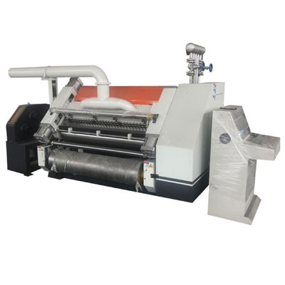 380 V Einfachmaschine zur Herstellung von Kartonplatten aus Kunststoffverpackungsmaterial