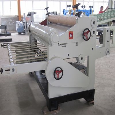 NC-Blattschneider Die ultimative Lösung für das Schneiden einzelner Wellplatten in der Produktion