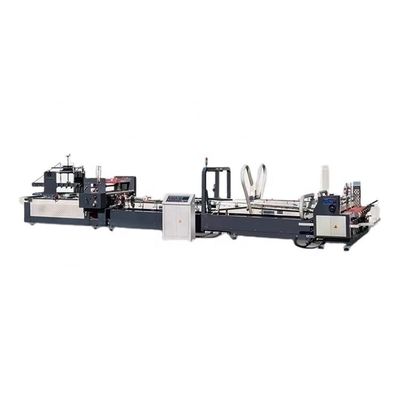 Beste automatische Walzklebmaschine mit Videotechnischer Unterstützung garantiert