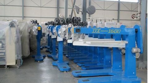Rationalisieren Sie Ihren Verpackungsprozess mit der Karton-Karton-Staplermaschine