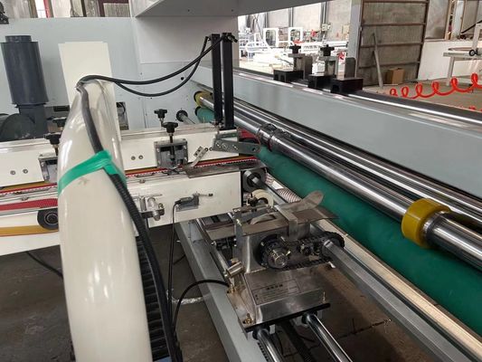 Automatisches Verpackungsfachklebgerät für Kartons