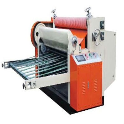 Tongbao Walzkartonschnittmaschine 80 M/MIN für Nutzen