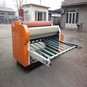 Tongbao Walzkartonschnittmaschine 80 M/MIN für Nutzen