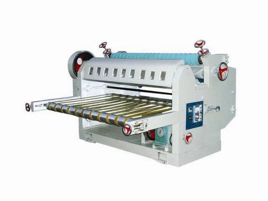 Tongbao Walzkartonschnittmaschine 80 M/MIN für Nutzen