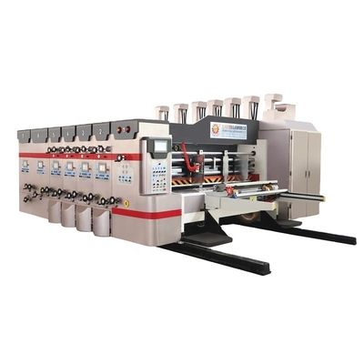 Verbessern Sie Ihren Verpackungsprozess mit unserer automatischen Walzkartonbox-Maschine