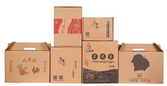 Verbessern Sie Ihren Verpackungsprozess mit unserer automatischen Walzkartonbox-Maschine