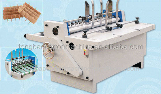 Schliessmaschine mit präzisen Maßen